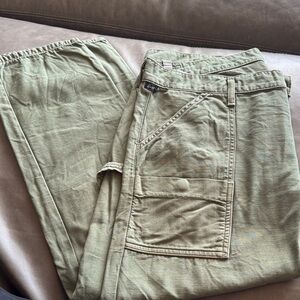 COH  Sage Cargo Pants